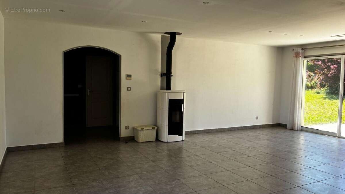 Photo 7 - Maison à MONTBAZENS