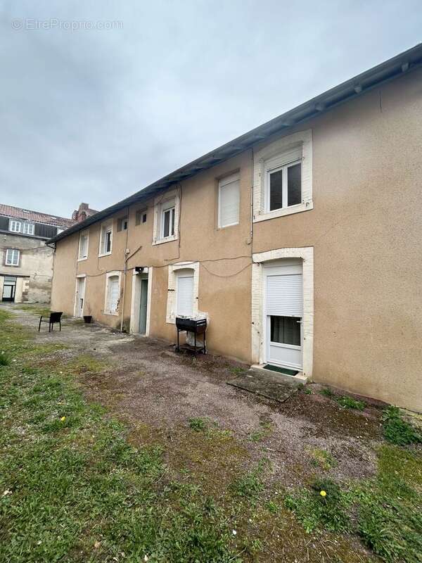 Appartement à LIMOGES