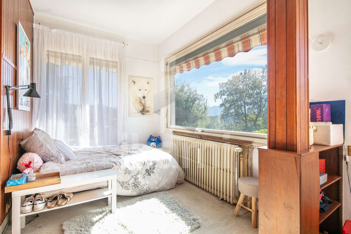 Maison à AIX-LES-BAINS