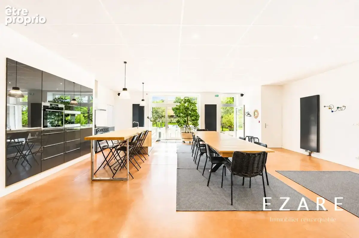 Maison 11 pièces 298 m² à vendre à Beaune (21200) - photo 6