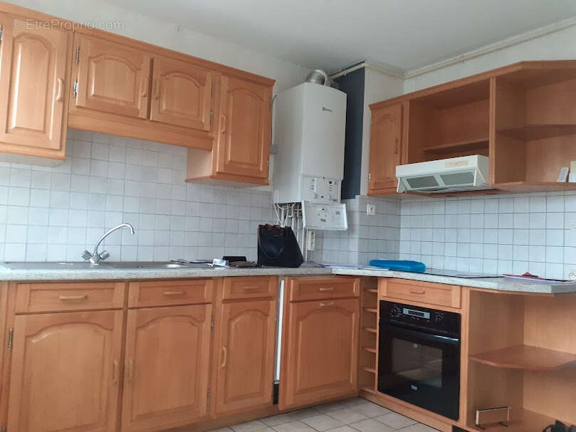 Appartement à BREST