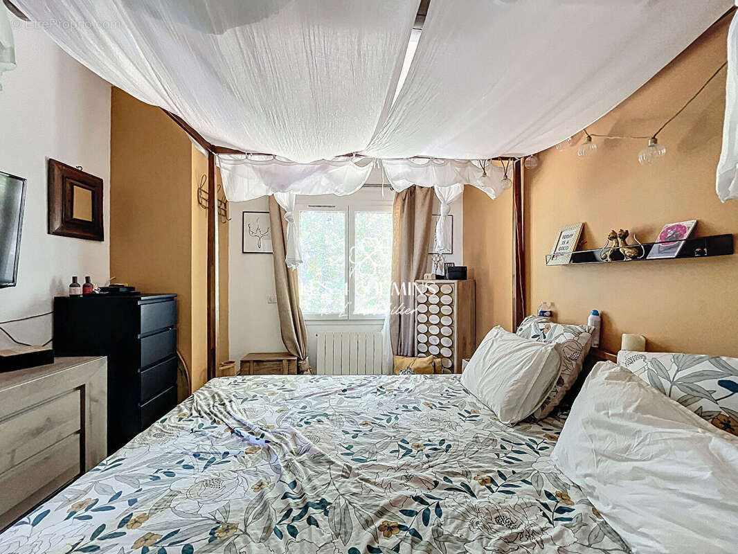 Maison à TRETS