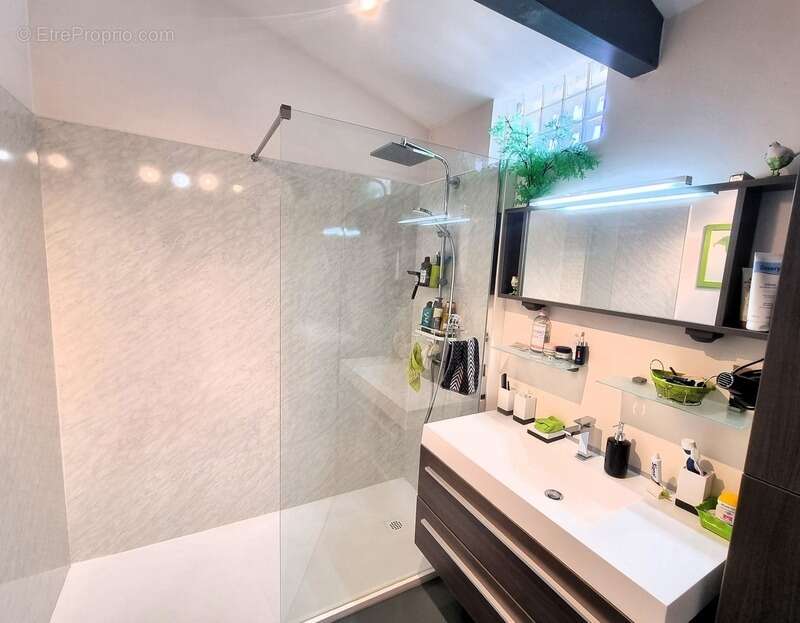 Maison à DOLUS-D'OLERON