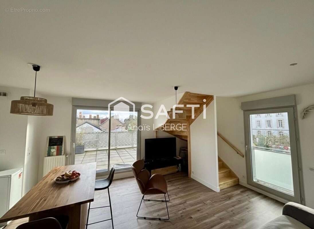 Photo 2 - Appartement à NANTES