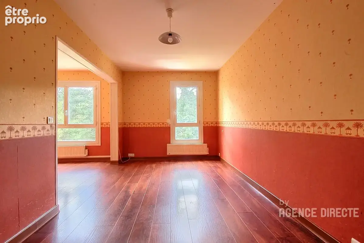 Appartement Rennes 5 pièce(s) 95 m2 - photo 6