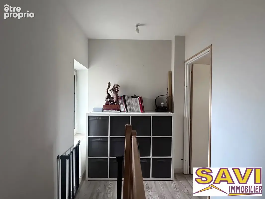 Palier 1er étage