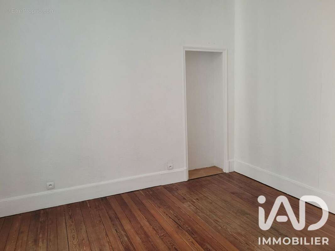 Photo 9 - Appartement à MONTCEAU-LES-MINES