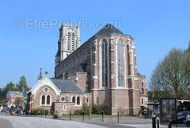 Appartement à WAMBRECHIES