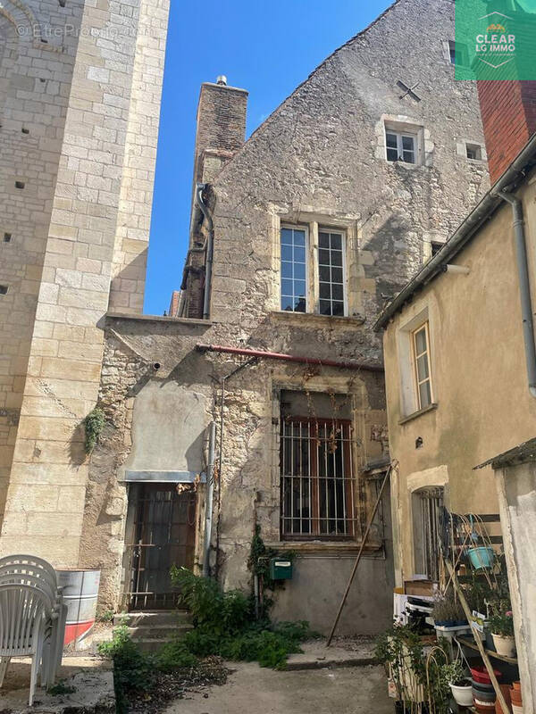 Appartement à BULCY
