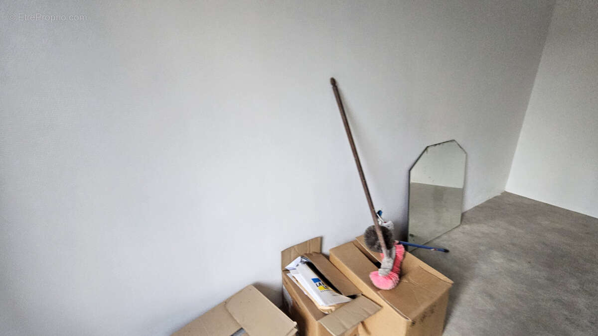 Maison à ROMORANTIN-LANTHENAY