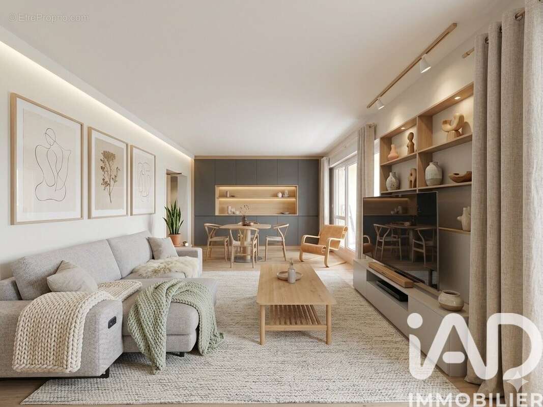 Photo 2 - Appartement à ANTONY