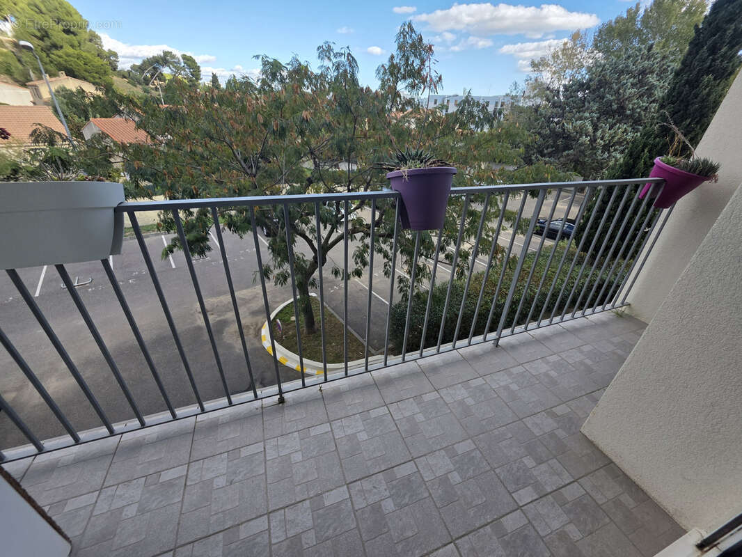 Appartement à MARTIGUES