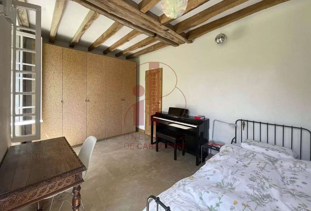 Maison à FONTAINEBLEAU