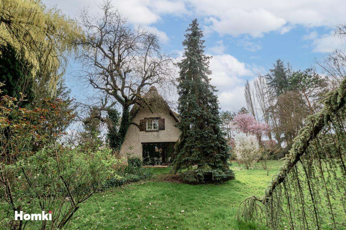 Maison à FAY-AUX-LOGES