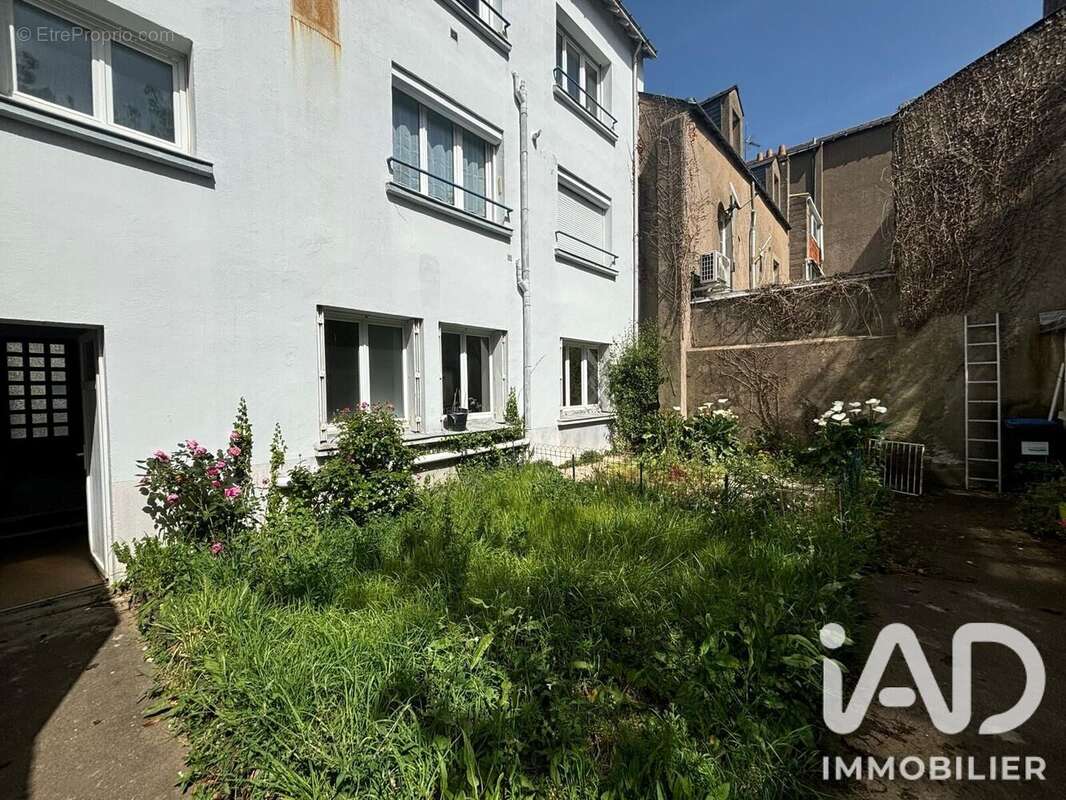 Commerce 64 m² à Saint-Nazaire  - photo 5