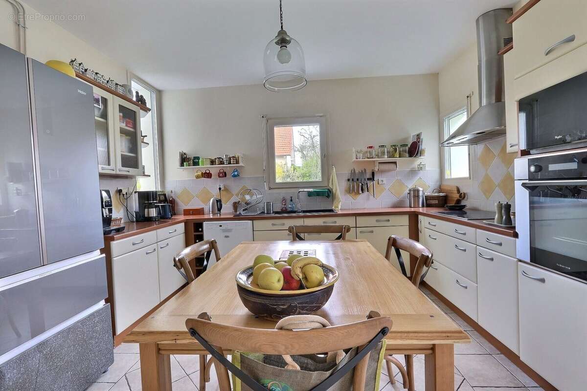 Maison à CLERMONT-FERRAND