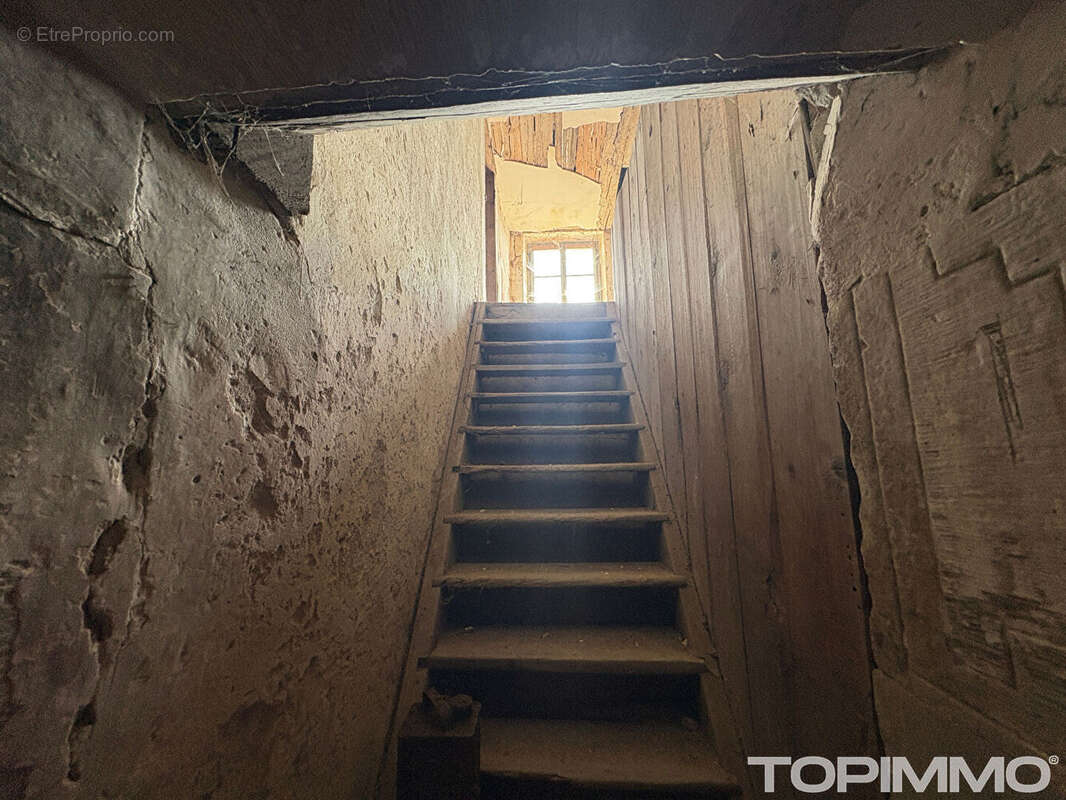 Corps de ferme à rénover - Vaudeville - photo 6