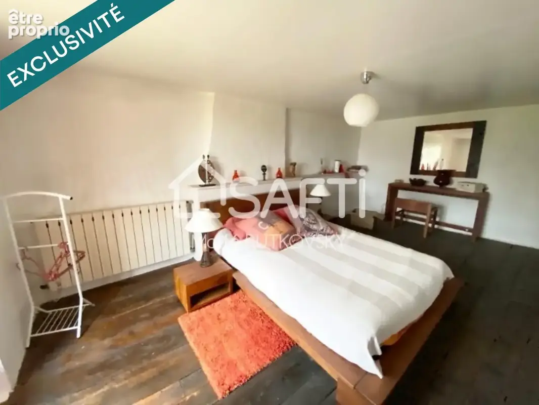 Photo 1 - Maison à CIEUX