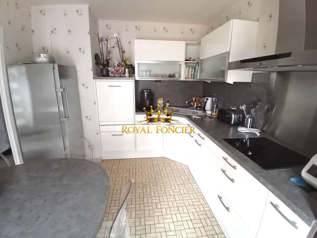 Maison 133 m² à Sainte-Maure-De-Touraine  - photo 8