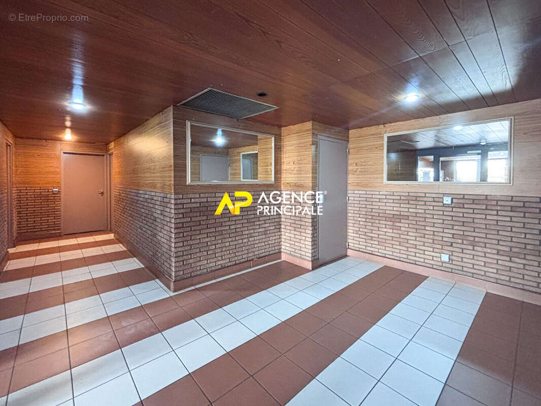 Sartrouville - Appartement 5 pièces 81.70 m² avec loggia, cave et parking - photo 10