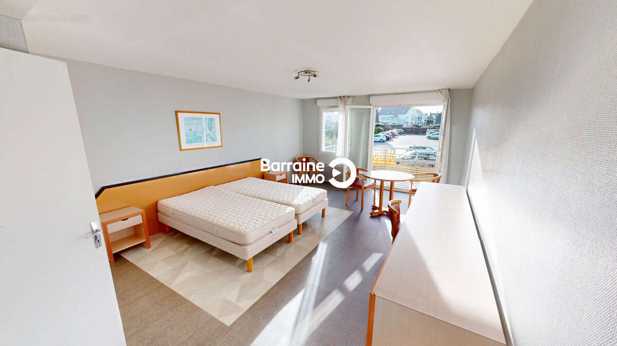 Appartement à ROSCOFF