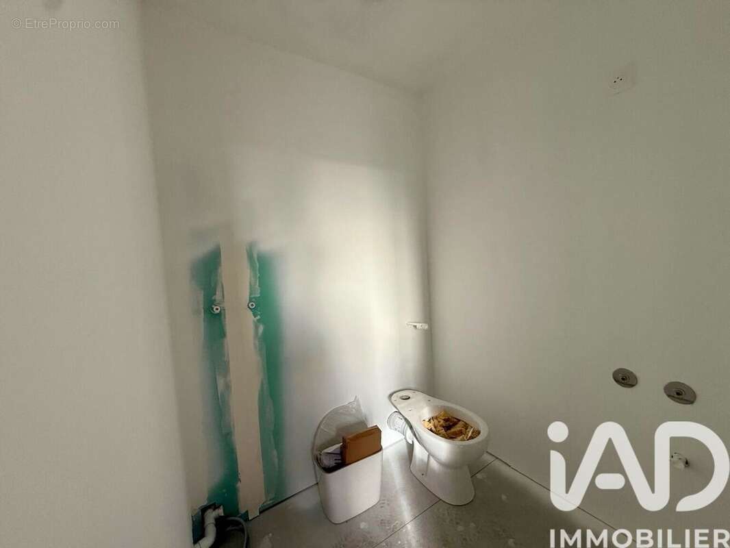 Photo 7 - Appartement à COUTANCES