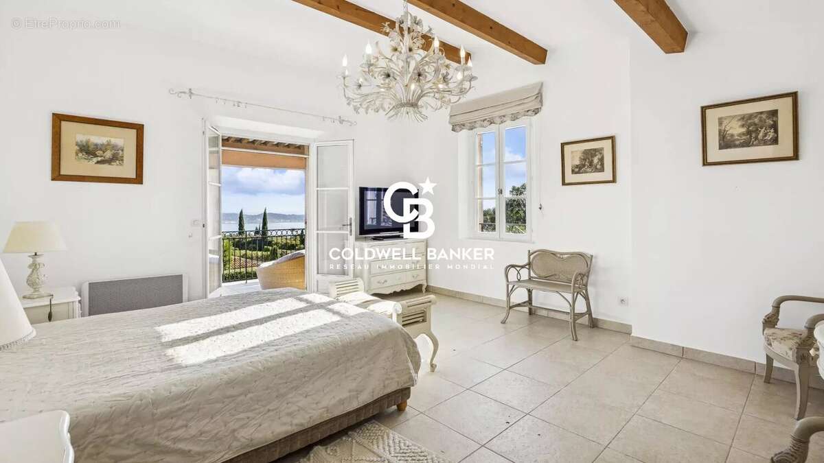 Maison à GRIMAUD