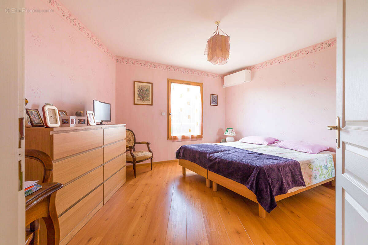 Maison à FONTAINE-LES-DIJON