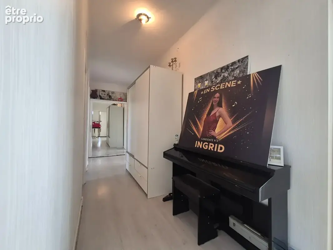 LEZOUX / Grande maison familiale à vendre de 166 m2 comprenant 2 logements ! - photo 8