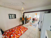 Appartement à SENONES
