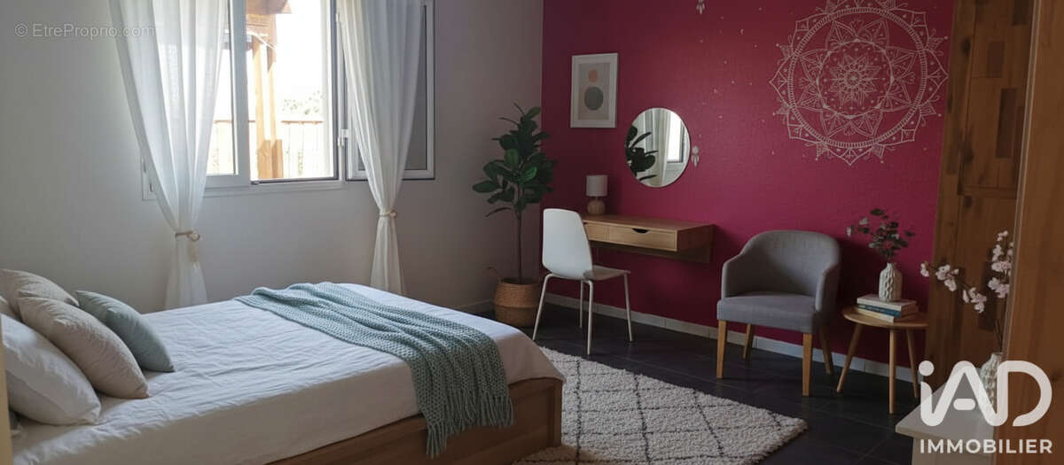 Maison 145 m² à Le Tampon  - photo 6
