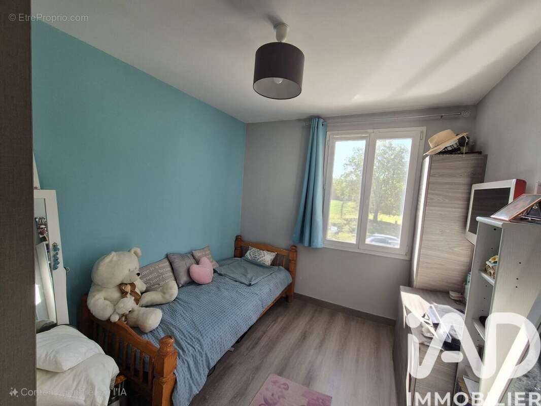 Photo 6 - Maison à SAACY-SUR-MARNE
