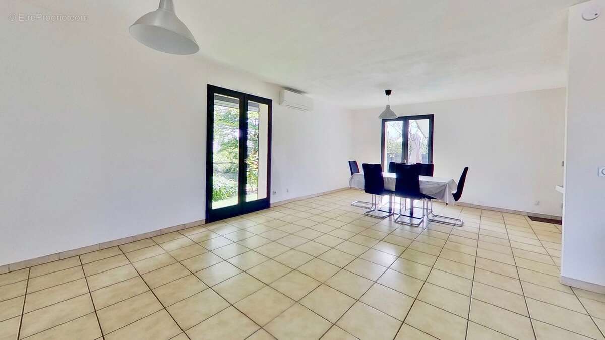 Maison à vendre 4 pièces MARMANDE (47) - photo 4