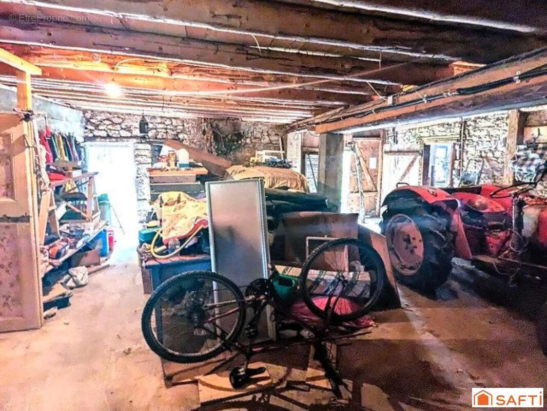 Photo 5 - Maison à FONCINE-LE-HAUT