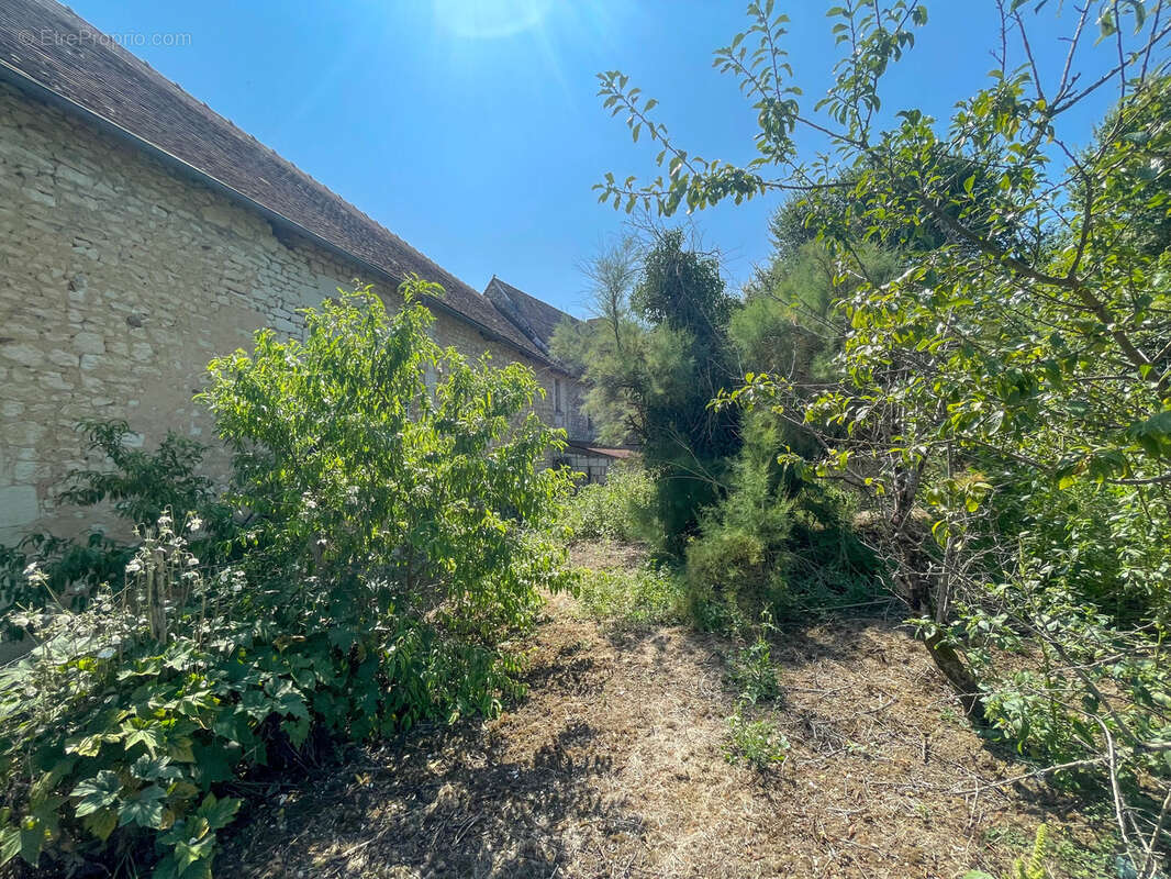 Maison à SAINT-SAUVEUR