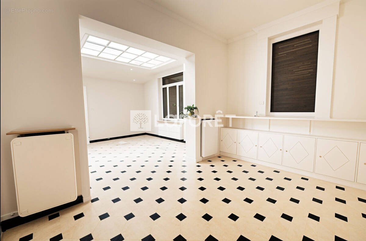 Appartement à HALLUIN