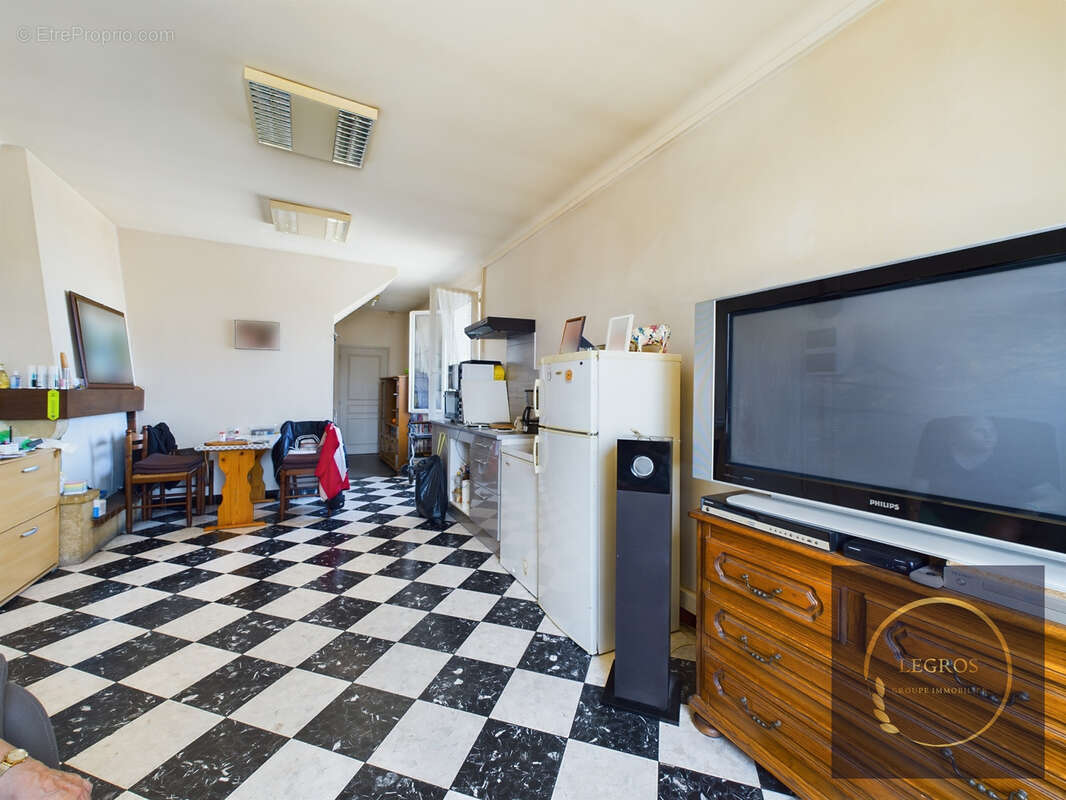 Appartement à CHATEAURENARD