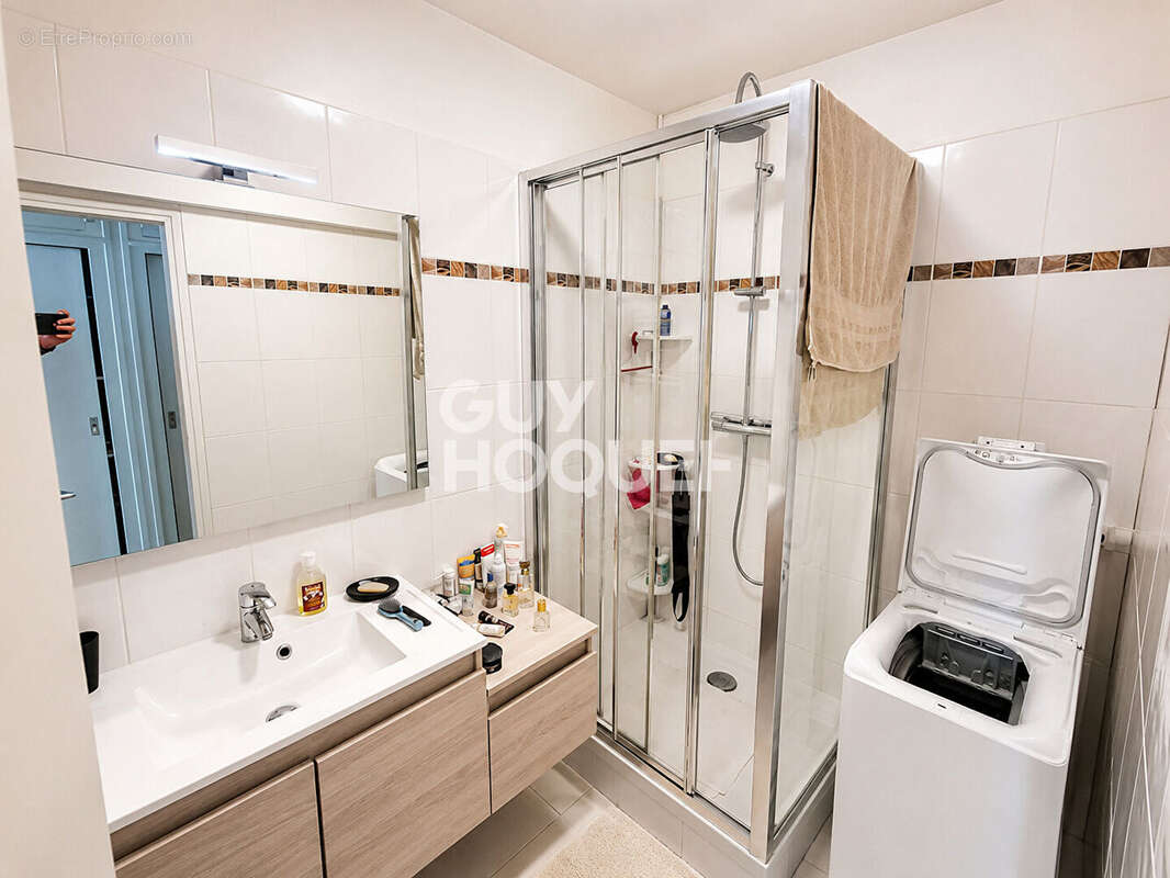 Appartement à LAON