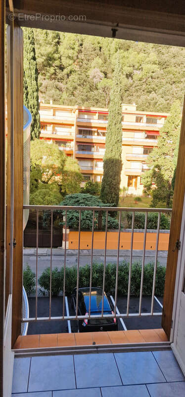 Appartement à AMELIE-LES-BAINS-PALALDA