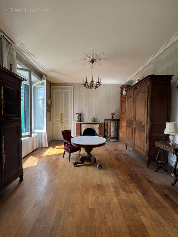 Maison de famille LIMOGES - photo 5