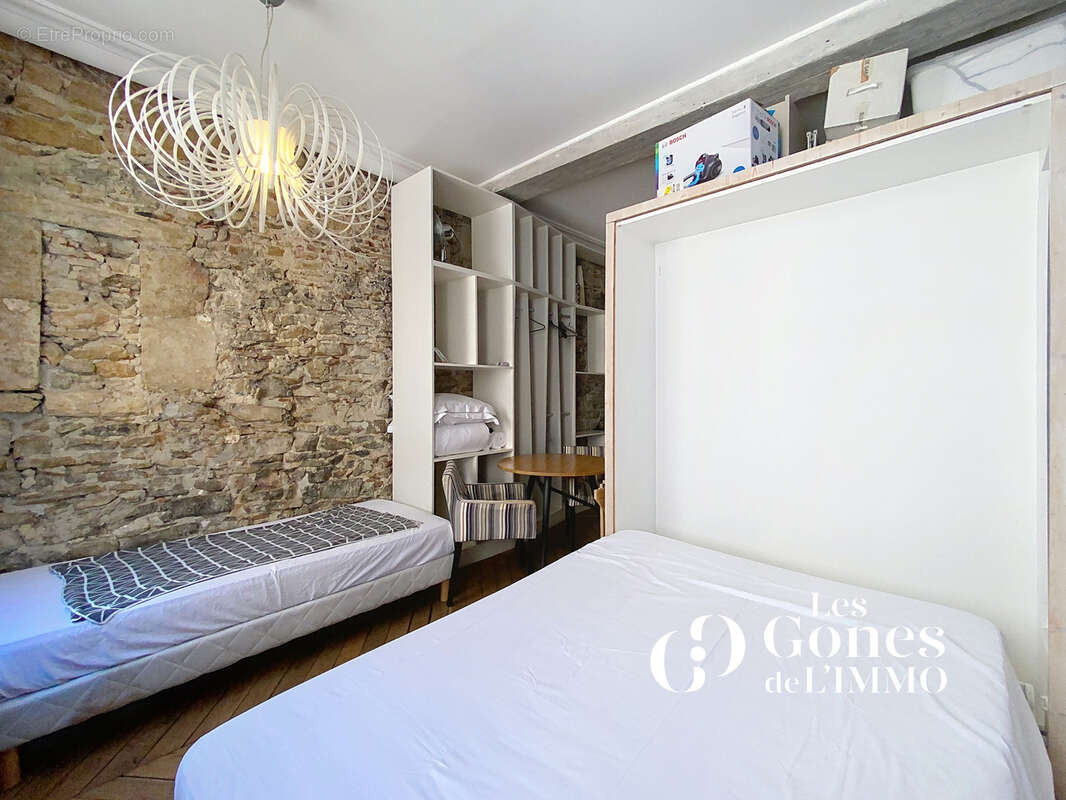 Appartement à LYON-2E