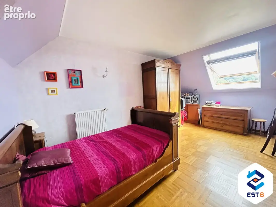 Maison 7 pièces 152 m² à vendre à Compiegne (60200) - photo 9