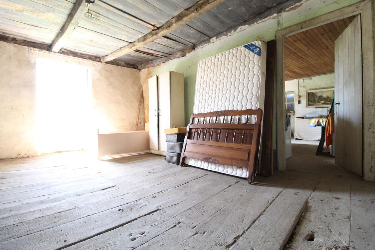 Maison à MOUNES-PROHENCOUX