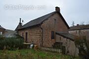 Maison à MONTAIGUET-EN-FOREZ