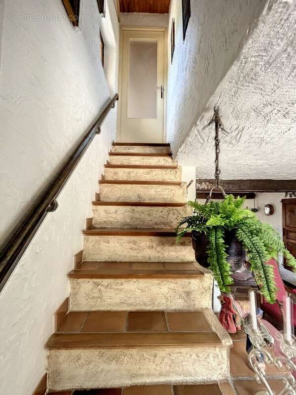 Appartement à BRIANCONNET