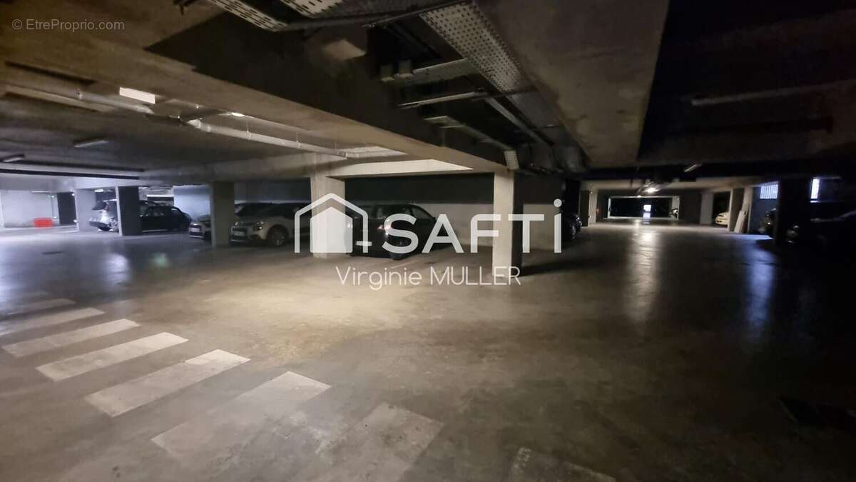 Photo 9 - Appartement à FLOIRAC