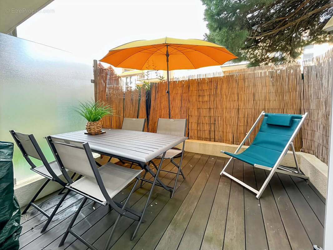 Appartement à ARCACHON