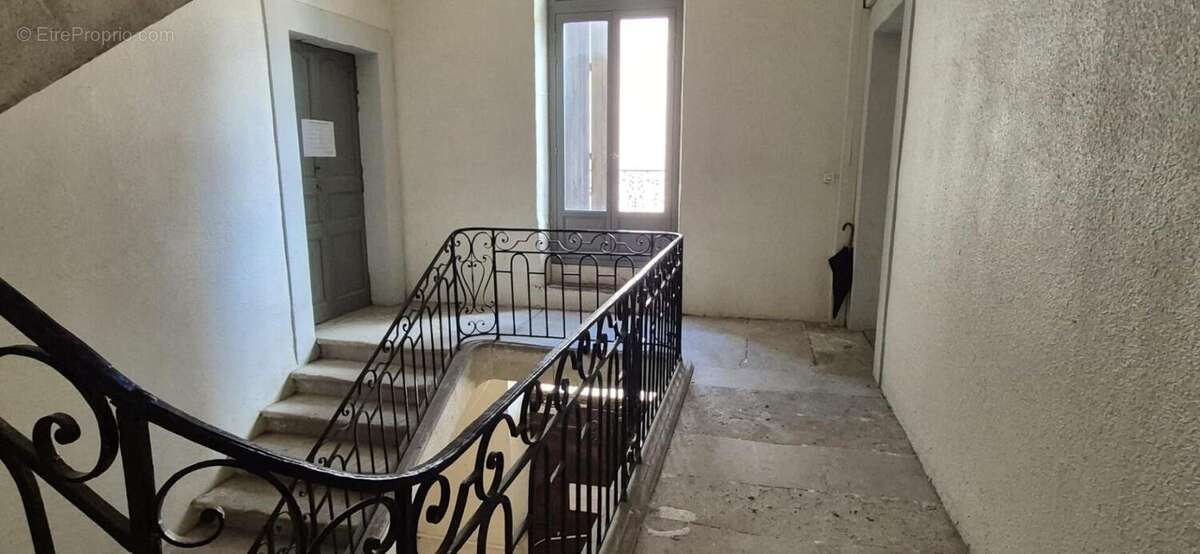 Appartement à SERVIAN