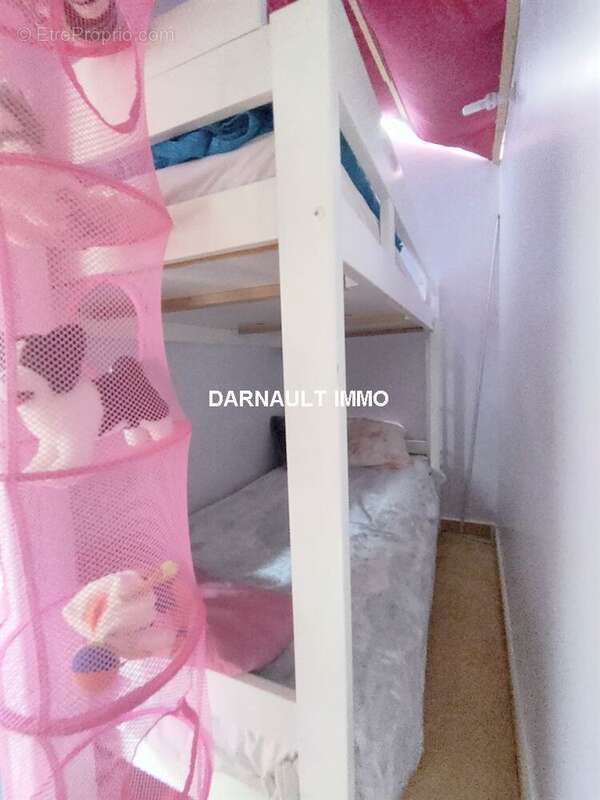 Appartement à BAGNERES-DE-LUCHON