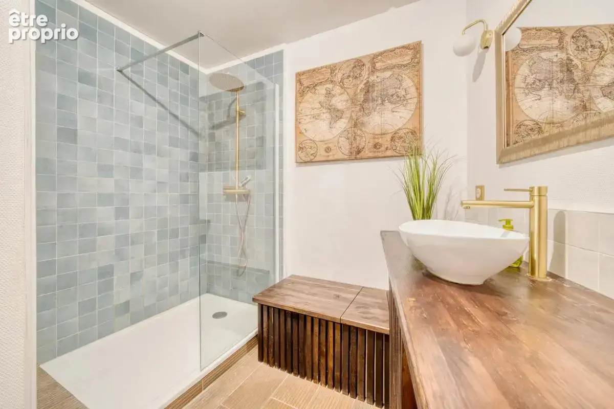 Appartement de 2 pièces de 65 m² à Royan - photo 19